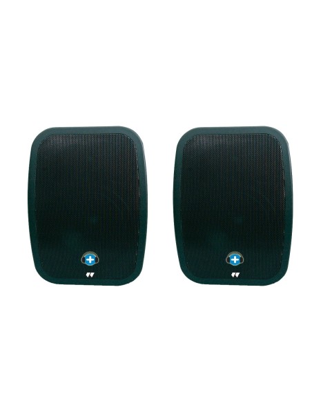 WORK Pro NEO 4 - Negro | Mas Que Sonido