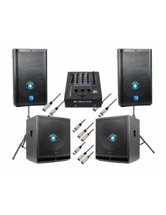 NASHVILLE PRO MKII 2