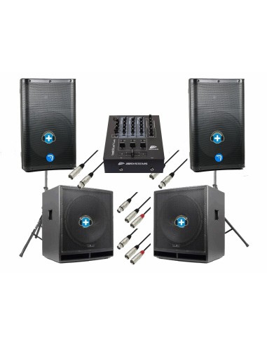 NASHVILLE PRO MKII