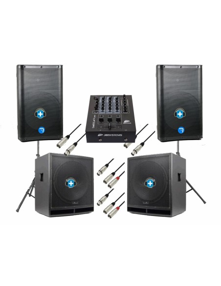 NASHVILLE PRO MKII