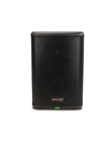 MARK MPB 190 Altavoz Portátil de 8"  Bluetooth y DSP