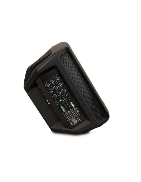 MARK MPB 190 Altavoz Portátil de 8"  Bluetooth y DSP