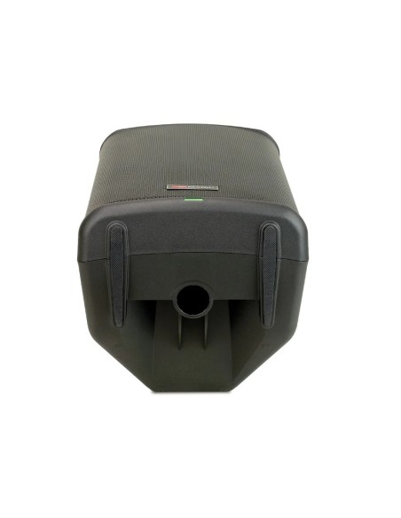 MARK MPB 190 Altavoz Portátil de 8"  Bluetooth y DSP