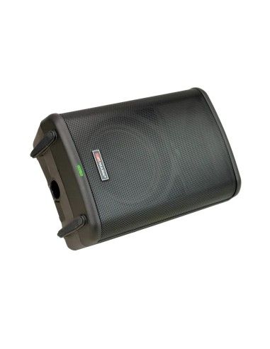 MARK MPB 190 Altavoz Portátil de 8"  Bluetooth y DSP