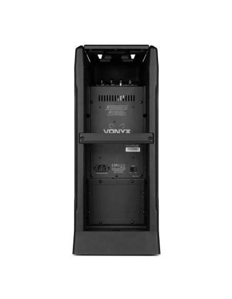 VONYX VX820 Column Speaker System
