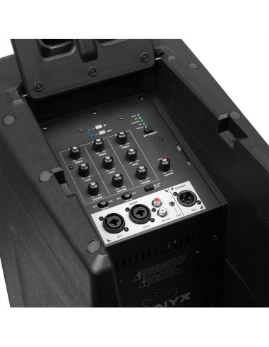 VONYX VX820 Column Speaker System