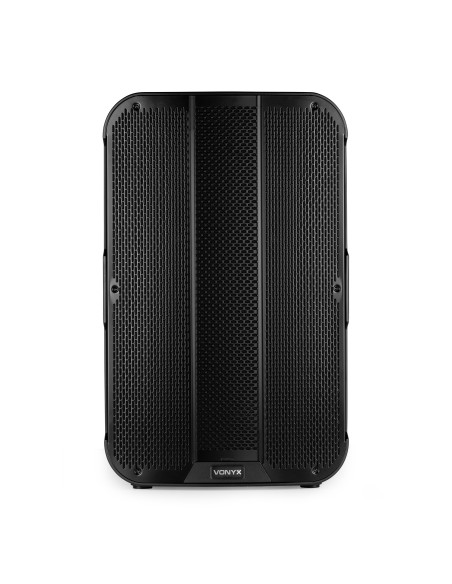 VONYX VD715A Altavoz Activo Biamplificado 15" DSP