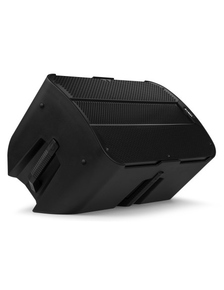 VONYX VD715A Altavoz Activo Biamplificado 15" DSP