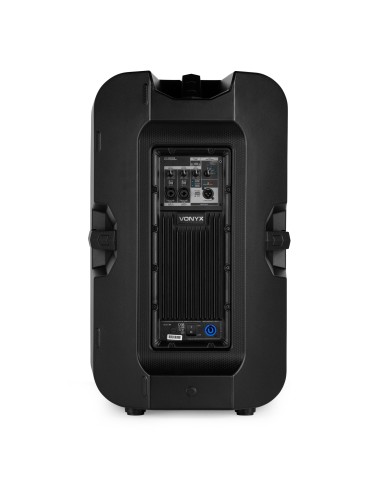 VONYX VD715A Altavoz Activo Biamplificado 15" DSP