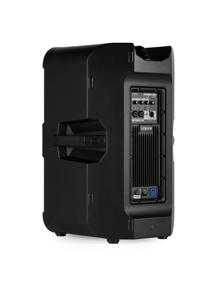 VONYX VD715A Altavoz Activo Biamplificado 15" DSP