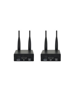 CW788-WL HDMI EXTENDER VIA WIFI - WUXGA81920X1200 A 130 M