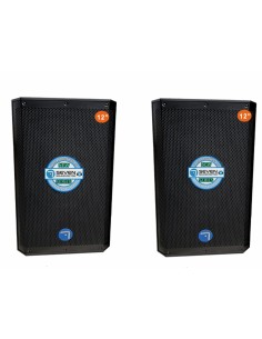 SEVEN PASV-12APRO-TWS EASY PACK 2