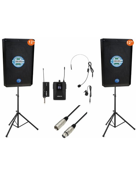 PACK SEVEN PASV 12APRO-TWS-ASP - PRESENTADOR