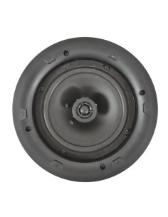 Adastra LP8V Altavoz de techo 2 Vías 8" Línea 100V/8Ω