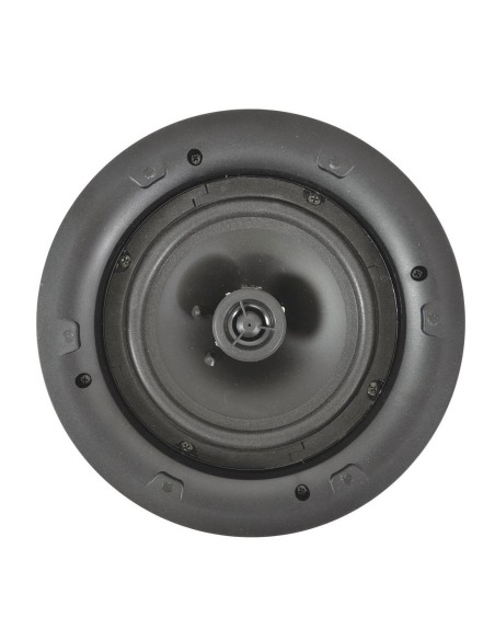 Adastra LP8V Altavoz de techo 2 Vías 8" Línea 100V/8Ω