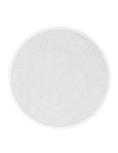 Adastra LP8V Altavoz de techo 2 Vías 8" Línea 100V/8Ω