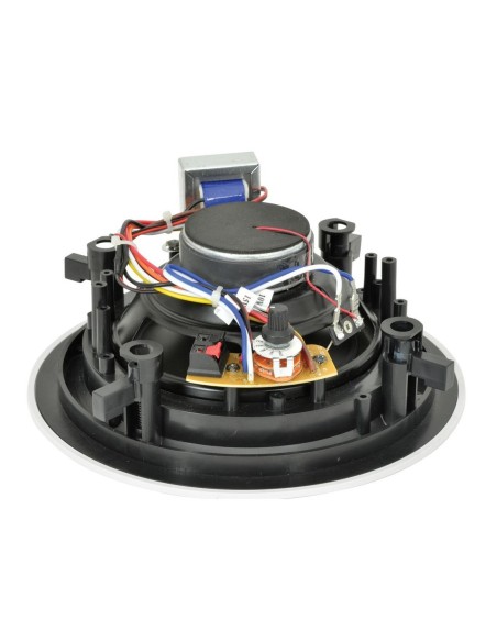 Adastra LP8V Altavoz de techo 2 Vías 8" Línea 100V/8Ω