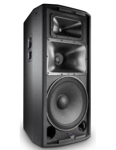 JBL PRX-835W Altavoz Amplificado 2X15" 1500W 2
