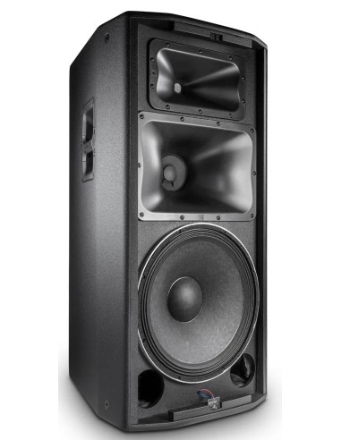 JBL PRX-835W Altavoz Amplificado 2X15" 1500W