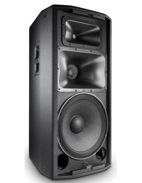 JBL PRX-835W Altavoz Amplificado 2X15" 1500W