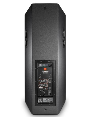 JBL PRX-835W Altavoz Amplificado 2X15" 1500W