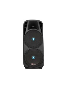 Mark  MBS 1215/2 Altavoz pasivo 800w a 4 Ohm