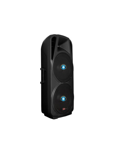 Mark  MBS 1215/2 Altavoz pasivo 800w a 4 Ohm