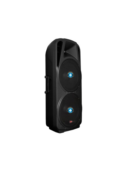 Mark  MBS 1215/2 Altavoz pasivo 800w a 4 Ohm