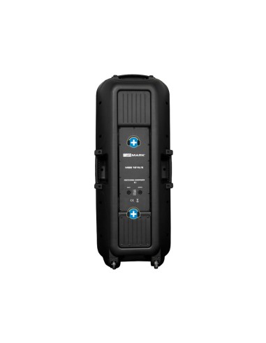 Mark  MBS 1215/2 Altavoz pasivo 800w a 4 Ohm