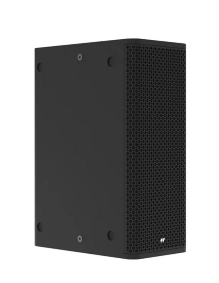 Work Pro RAPTOR 8 Sistema de audio amplificado. 700 W. 1 Subwoofer 2x 8' woofer + 1 satélite pasivo. Color negro