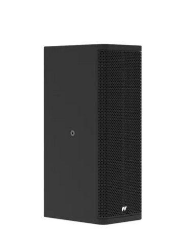 Work Pro RAPTOR 8 Sistema de audio amplificado. 700 W. 1 Subwoofer 2x 8' woofer + 1 satélite pasivo. Color negro