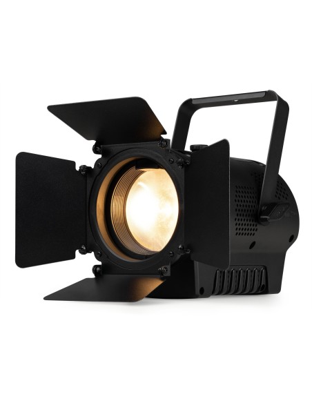 beamZ Pro BTK050Z-5 Mini Fresnel Zoom 2x 50W LED WW/CW