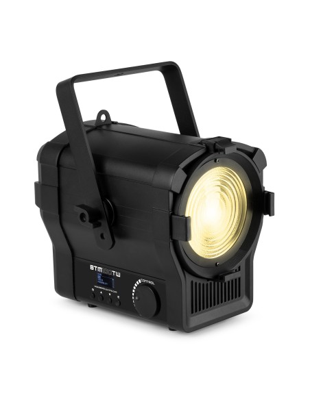 beamZ Pro BTM100TW Foco Fresnel Zoom 100W sintonizable WW/CW