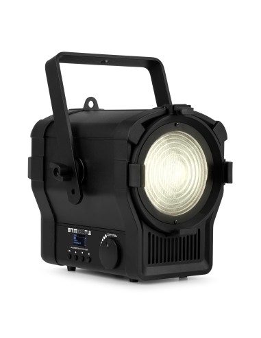 beamZ Pro BTM100TW Foco Fresnel Zoom 100W sintonizable WW/CW