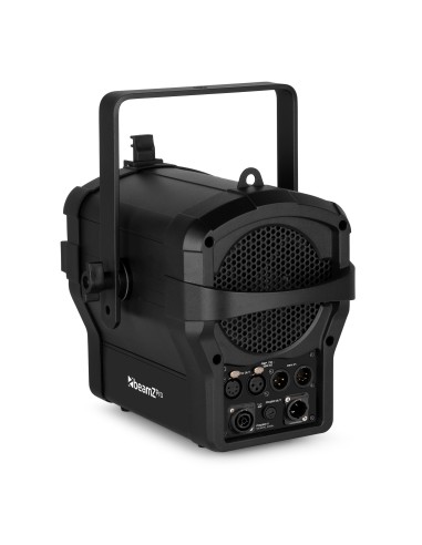 beamZ Pro BTM100TW Foco Fresnel Zoom 100W sintonizable WW/CW