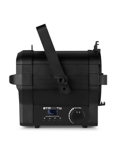beamZ Pro BTM100TW Foco Fresnel Zoom 100W sintonizable WW/CW