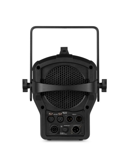 beamZ Pro BTM100FC Foco Fresnel Zoom 100W RGBALC