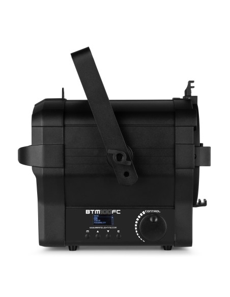 beamZ Pro BTM100FC Foco Fresnel Zoom 100W RGBALC