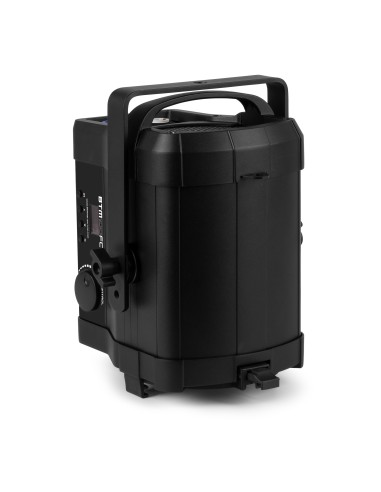beamZ Pro BTM100FC Foco Fresnel Zoom 100W RGBALC