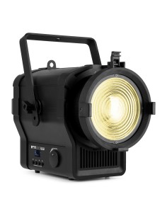 beam Pro BTM250WW Foco Fresnel Zoom 250W WW 3200 2