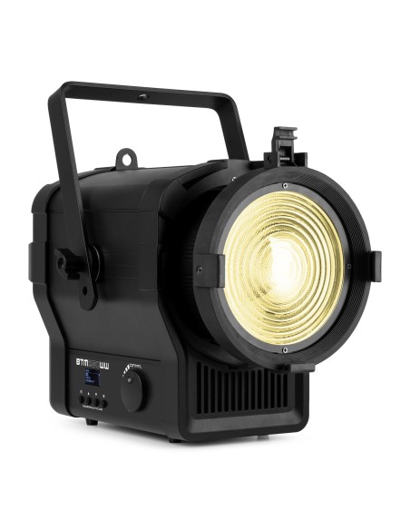 beam Pro BTM250WW Foco Fresnel Zoom 250W WW 3200