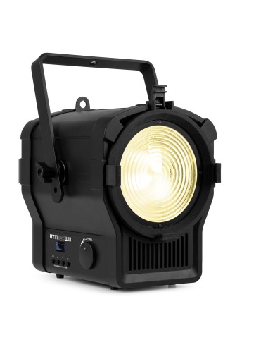 beam Pro BTM250WW Foco Fresnel Zoom 250W WW 3200