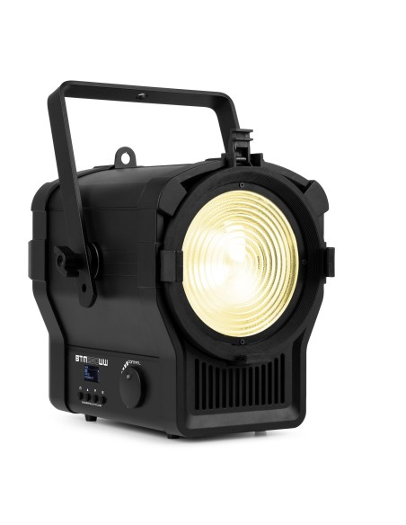 beam Pro BTM250WW Foco Fresnel Zoom 250W WW 3200