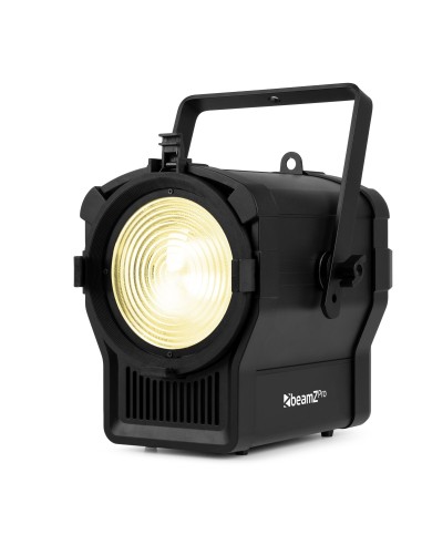 beam Pro BTM250WW Foco Fresnel Zoom 250W WW 3200