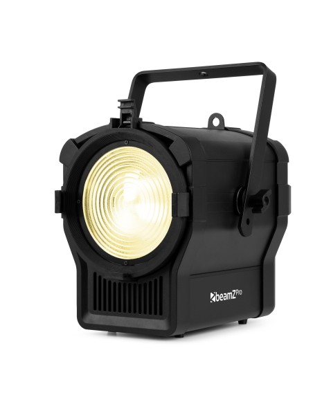 beam Pro BTM250WW Foco Fresnel Zoom 250W WW 3200