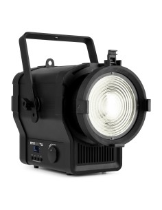 beamZ Pro   BTM250TW Foco Fresnel Zoom 250W sintonizable WW/CW 2