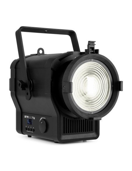beamZ Pro   BTM250TW Foco Fresnel Zoom 250W sintonizable WW/CW