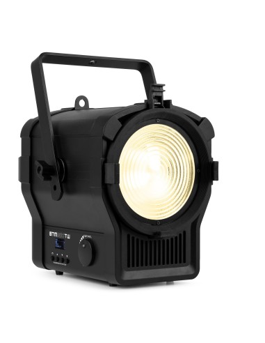 beamZ Pro   BTM250TW Foco Fresnel Zoom 250W sintonizable WW/CW