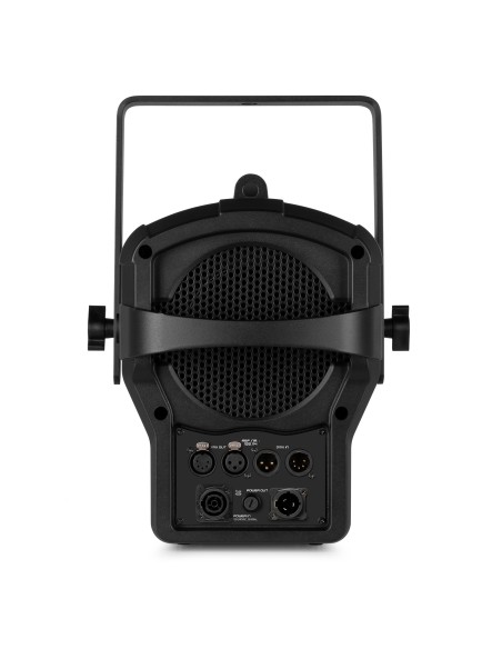 beamZ Pro   BTM250TW Foco Fresnel Zoom 250W sintonizable WW/CW