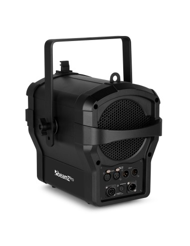 beamZ Pro   BTM250TW Foco Fresnel Zoom 250W sintonizable WW/CW